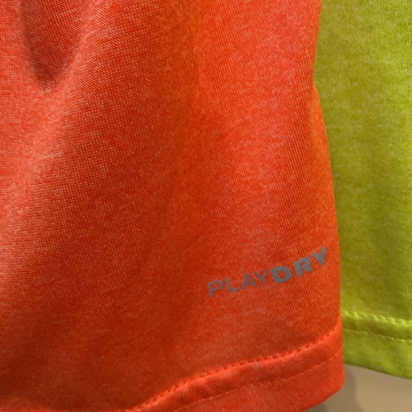 Two Reebok tees - Picture 4 of 5